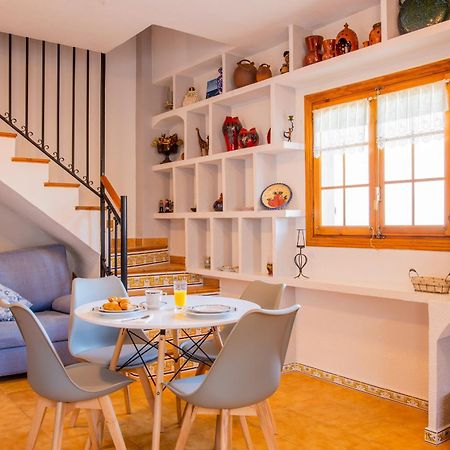 Myflats Deluxe Solymar Leilighet Arenales del Sol Eksteriør bilde